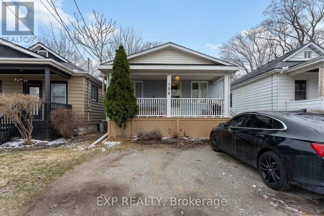 property at 198 Geneva St