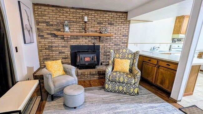 495 N Eccles Ave in Ogden, UT - Building Photo - Building Photo