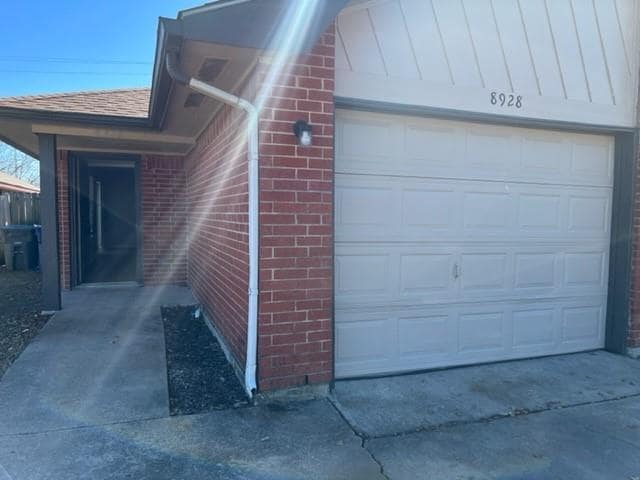 property at 8928 Greenmound Ave