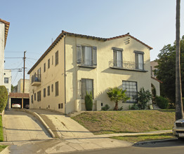 1152-1158 S Bronson Ave in Los Angeles, CA - Building Photo - Building Photo