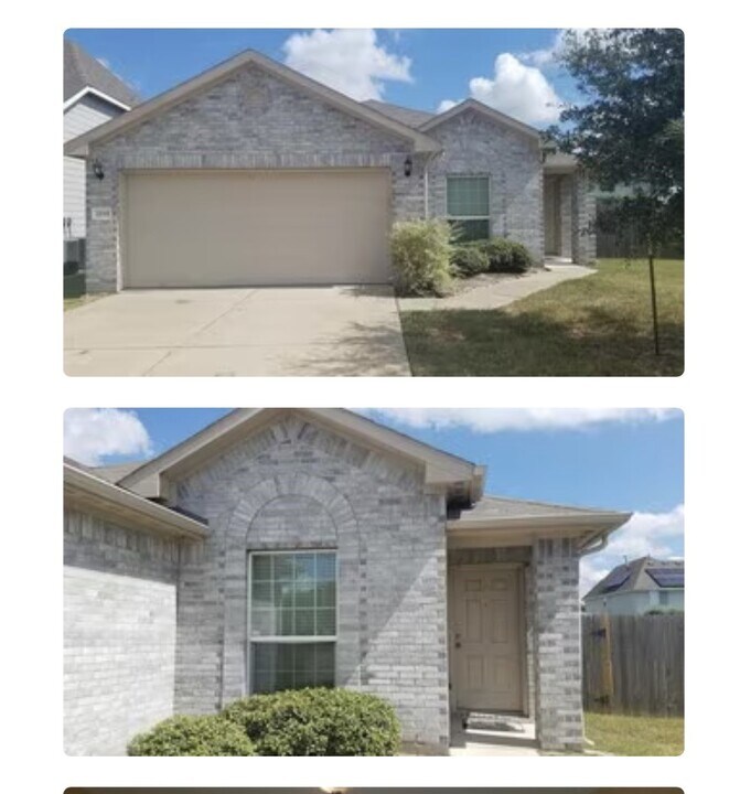 2335 Seahorse Bend Dr in Katy, TX - Building Photo
