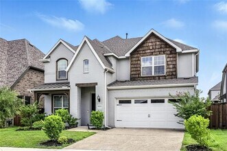 2021 Celebration Ln in St Paul, TX - Building Photo - Building Photo