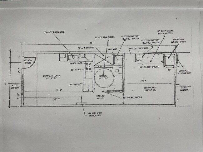 41 Suncrest Rd in Talent, OR - Building Photo - Building Photo