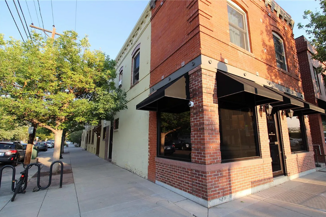 620 E Exposition Ave in Denver, CO - Building Photo - Building Photo
