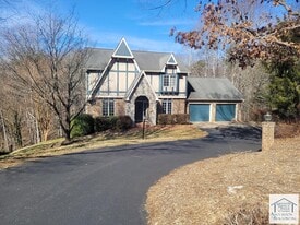 1512 Whittle Rd in Martinsville, VA - Building Photo