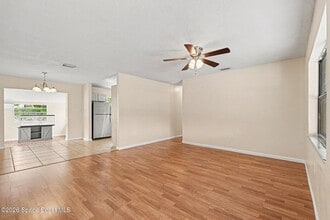 3960 Barcelona St in Titusville, FL - Building Photo - Building Photo