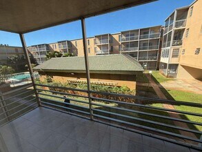 4848 NW 24th Ct, Unit 232 in Lauderdale Lakes, FL - Foto de edificio - Building Photo