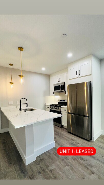 53 Horace St, Unit 1 in Boston, MA - Building Photo