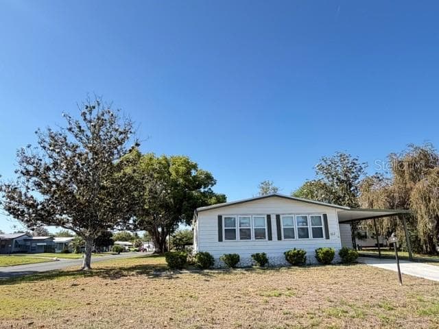 property at 602 Jason Dr