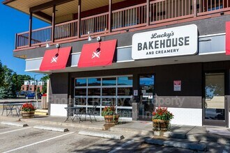 1237 Elder Ave in Boulder, CO - Building Photo - Building Photo