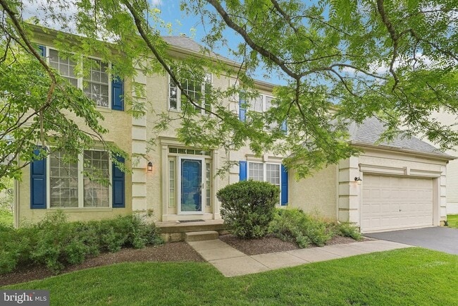 51 Knickerbocker Ln in Malvern, PA - Building Photo - Building Photo