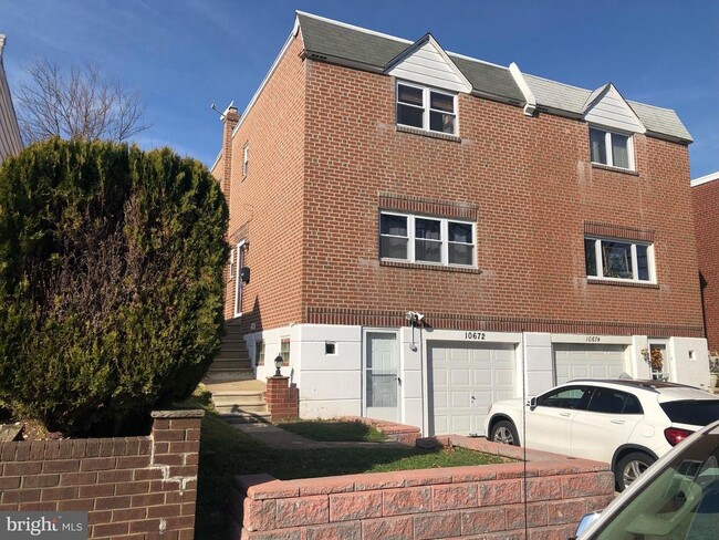 property at 10672 Halstead St