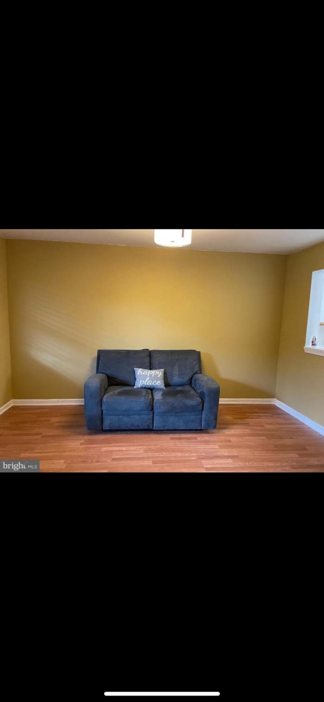 1204 W Lafayette Ave in Baltimore, MD - Building Photo - Building Photo