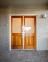 801 Ocean Ave, Unit 306 in Santa Monica, CA - Foto de edificio - Building Photo
