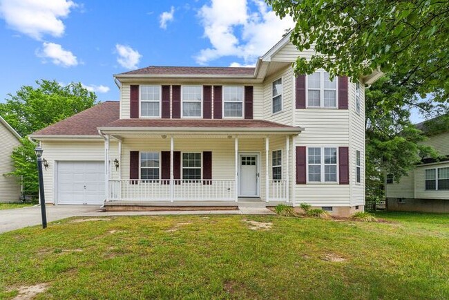 property at 5309 Sea Raven Ct