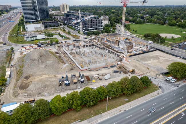 Valhalla Village in Toronto, ON - Building Photo - Building Photo