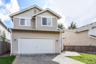 12717 117th Ave E in Puyallup, WA - Building Photo - Building Photo