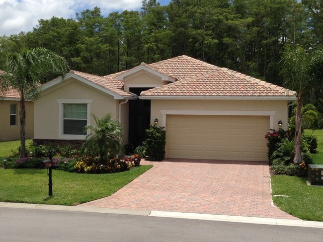 property at 10510 Yorkstone Dr