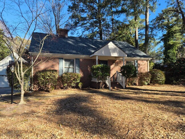 35 Early Dr in Portsmouth, VA - Building Photo - Building Photo