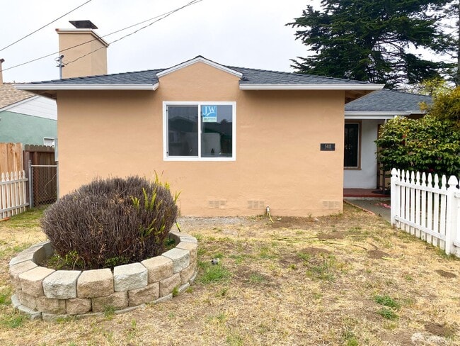 508 90th St in Daly City, CA - Building Photo - Building Photo
