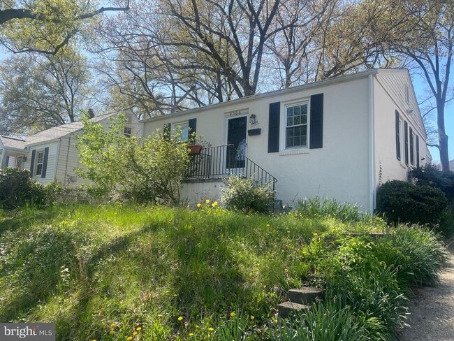 property at 9506 52nd Ave