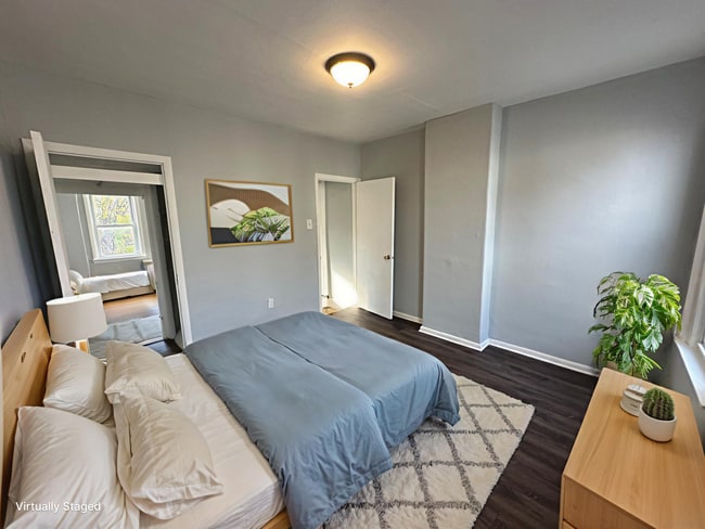 2028 Haworth St in Philadelphia, PA - Building Photo - Building Photo