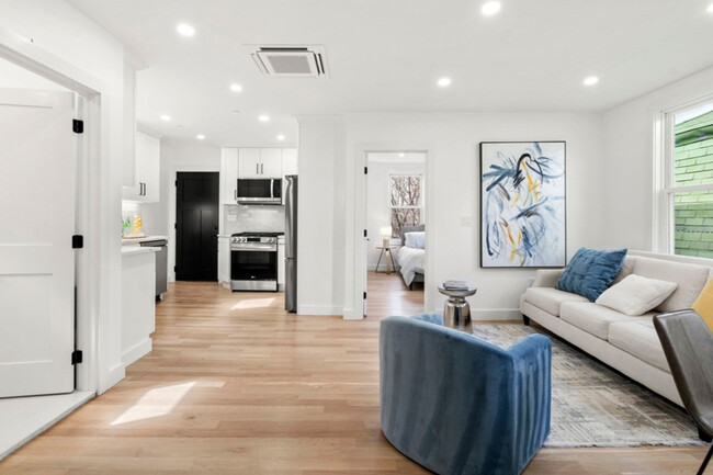 property at 5 Franklin St