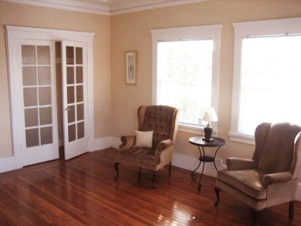 645 43rd St-Unit -4 in Oakland, CA - Building Photo - Building Photo