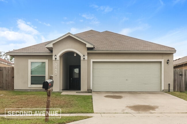 property at 2949 Dante Dr