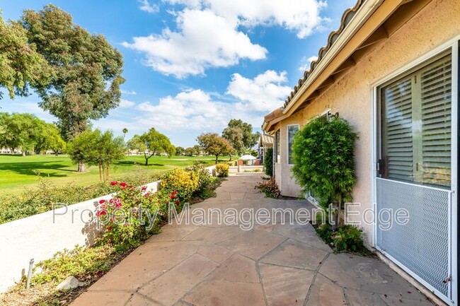 576 Pine Valley Rd in Banning, CA - Building Photo - Building Photo