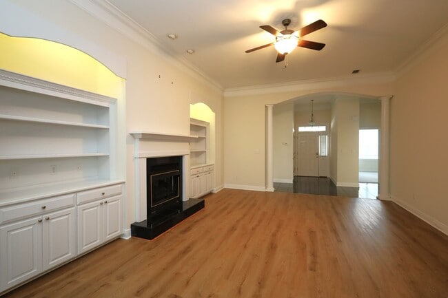 3337 Noble Wy in Valdosta, GA - Building Photo - Building Photo
