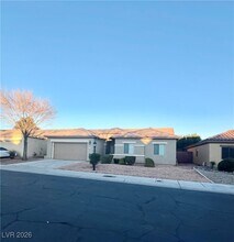 3816 Waynesvill St in Las Vegas, NV - Building Photo - Building Photo