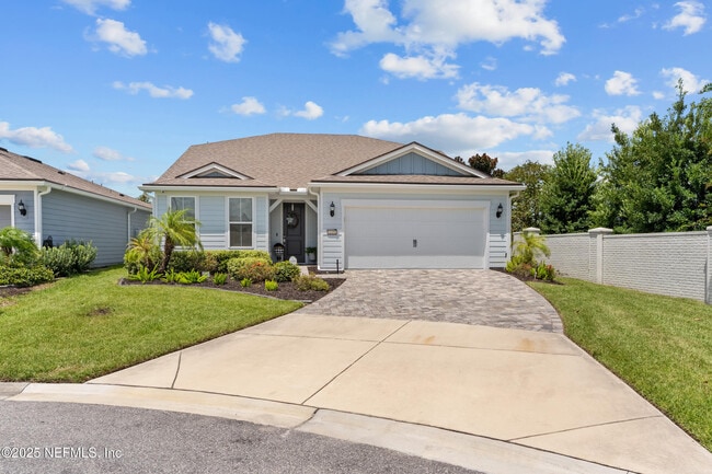 11151 Kentworth Wy in Jacksonville, FL - Building Photo - Building Photo