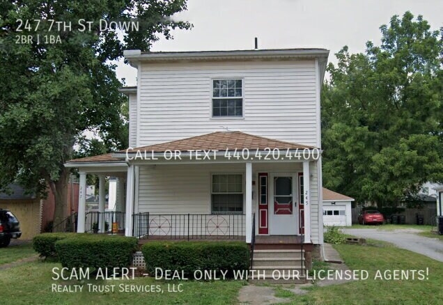 property at 247 7th St