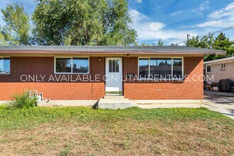 1186 W 300 N in Provo, UT - Building Photo - Building Photo