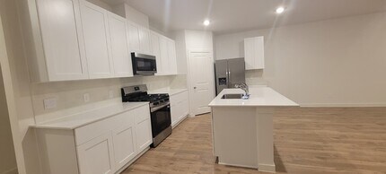 3566 Blue Mockingbird St in Fulshear, TX - Building Photo - Building Photo