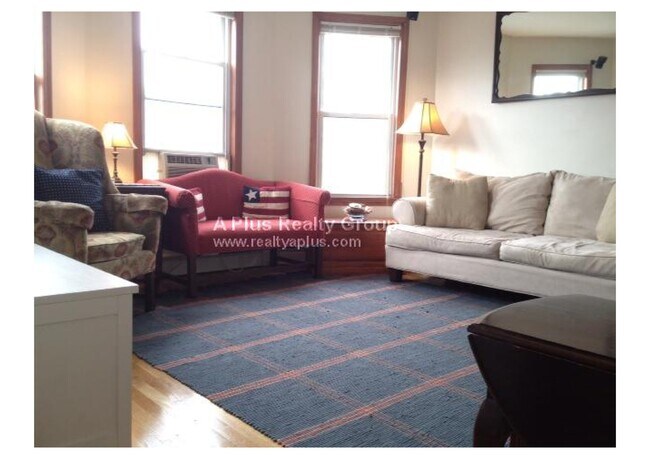 10 Buckley Ave, Unit 3