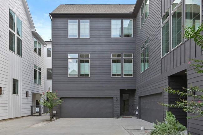 property at 1247 Peden St
