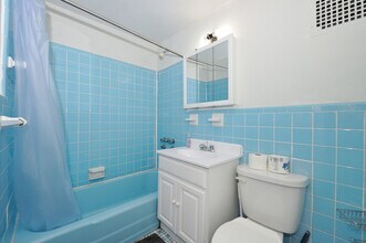 1458 York Ave in New York, NY - Building Photo - Building Photo
