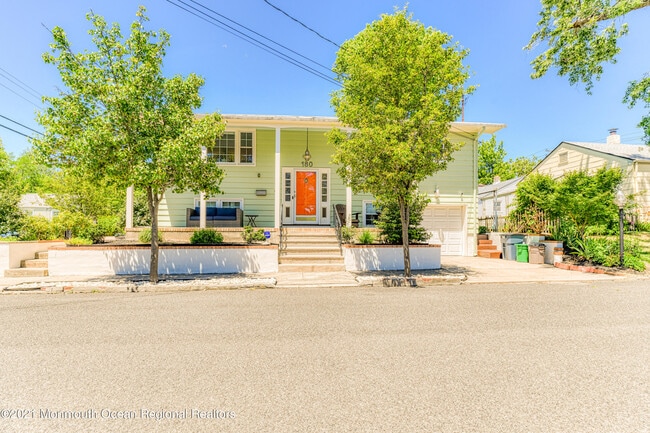 property at 180 Whitefield Ave