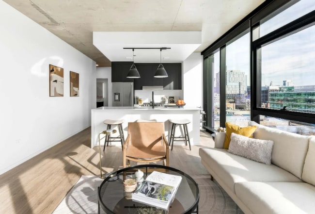 property at 216 N Elizabeth St