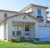 Camp Pendleton (MCB) - Military Housing Apartments