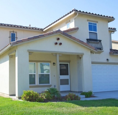 Camp Pendleton (MCB) - Military Housing in Oceanside, CA - Building Photo