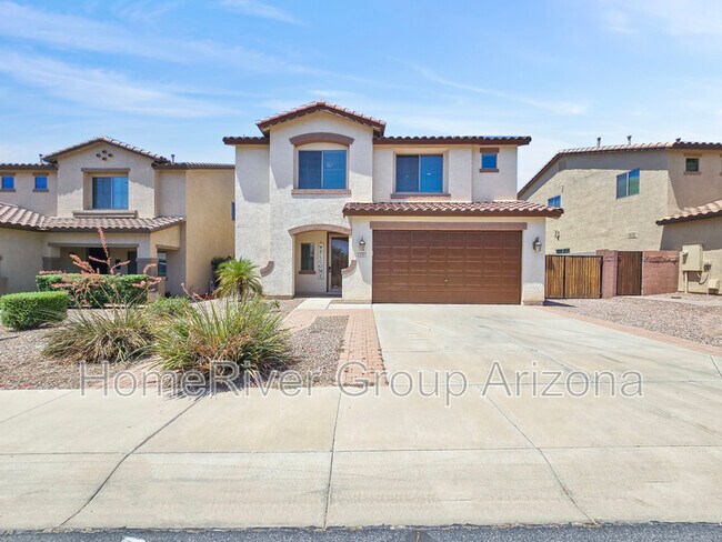 property at 134 W Dragon Tree Ave