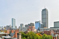 345 Commonwealth Ave, Unit 1A in Boston, MA - Foto de edificio - Building Photo