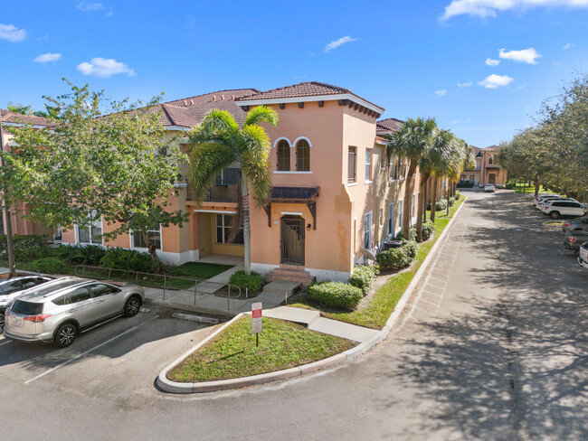 3565 Forest Hill Blvd in West Palm Beach, FL - Building Photo - Building Photo