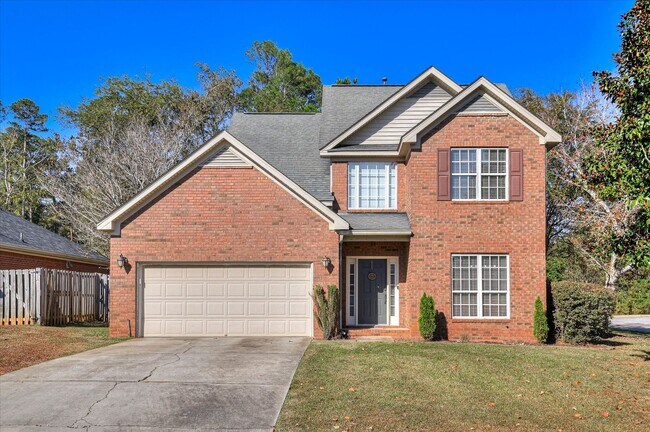 property at 4441 McManus Ct