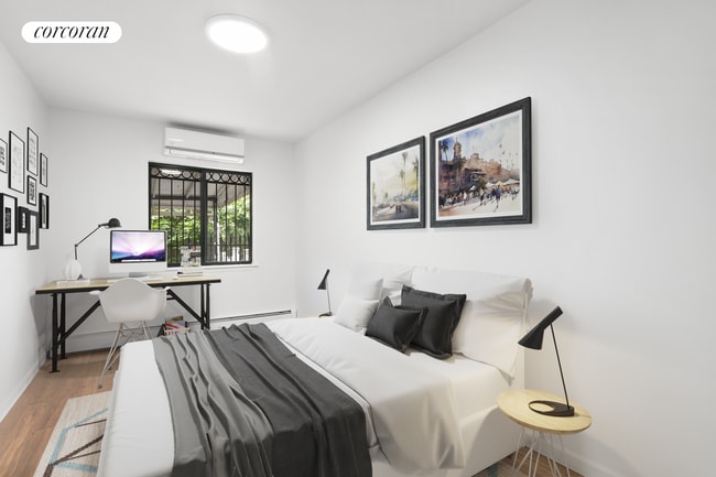 314A Chauncey St in Brooklyn, NY - Building Photo - Building Photo