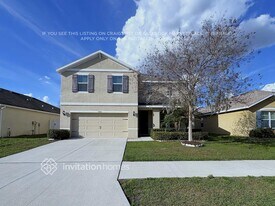 35859 Jenny Lynne Cir in Zephyrhills, FL - Building Photo