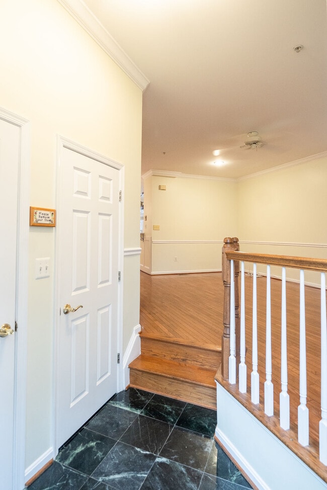 719 N Vermont St in Arlington, VA - Foto de edificio - Building Photo